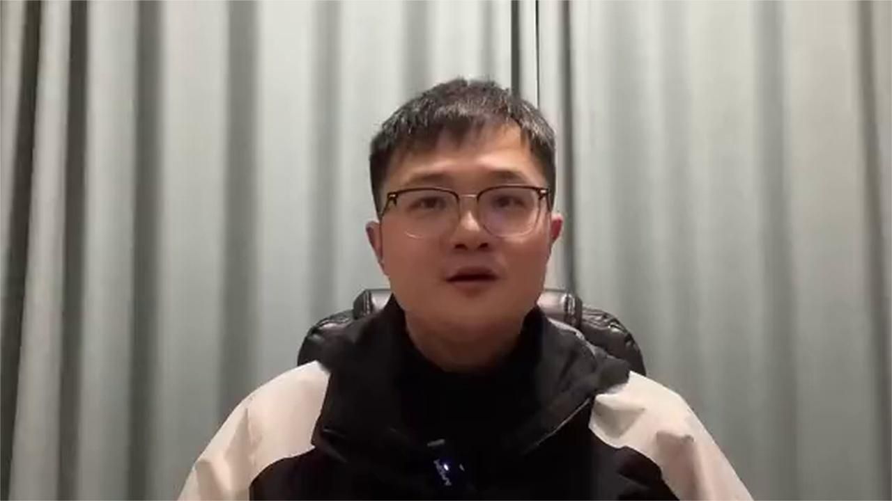 选择昂科威PLUS而非昂科威S，关键在于底盘悬架差异。