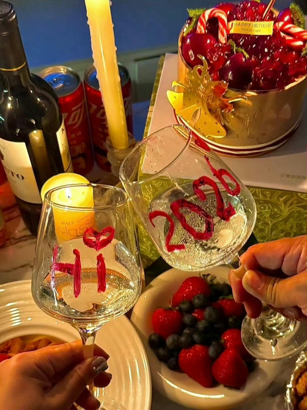 “2026年第.一天新年文案”◆ ”²⁰²⁶/₁.₀₁ ⸜✿⸝ 新年第一天 求个