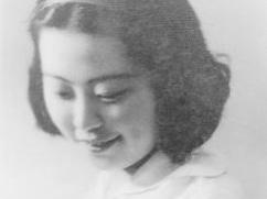 1942年，沈安娜给上级徐仲航寄了一封信，当时徐已被捕，这信落到特务手中。她没有