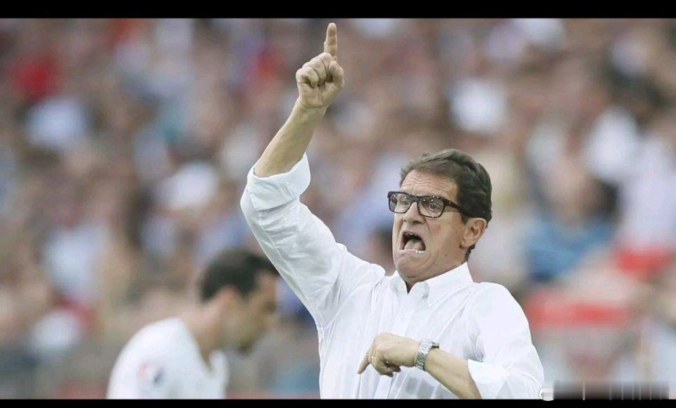 1月5日讯 意大利名帅卡佩罗最近在接受西班牙《马卡报》采访时，毫不留情地炮轰了裁