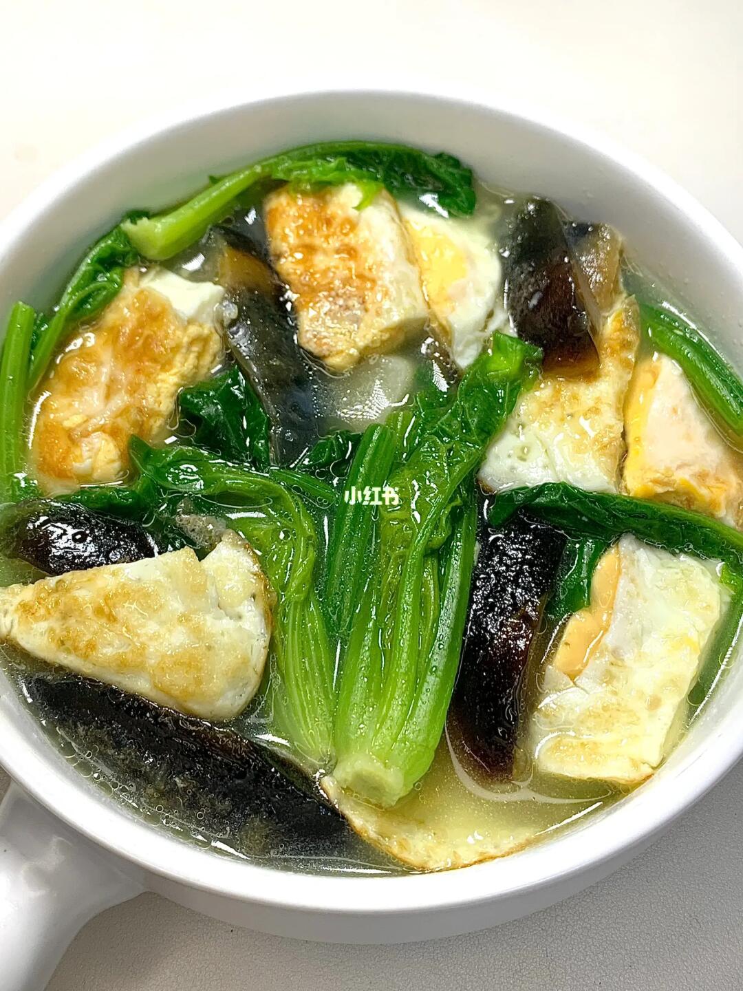 吃得干净真的会瘦！！