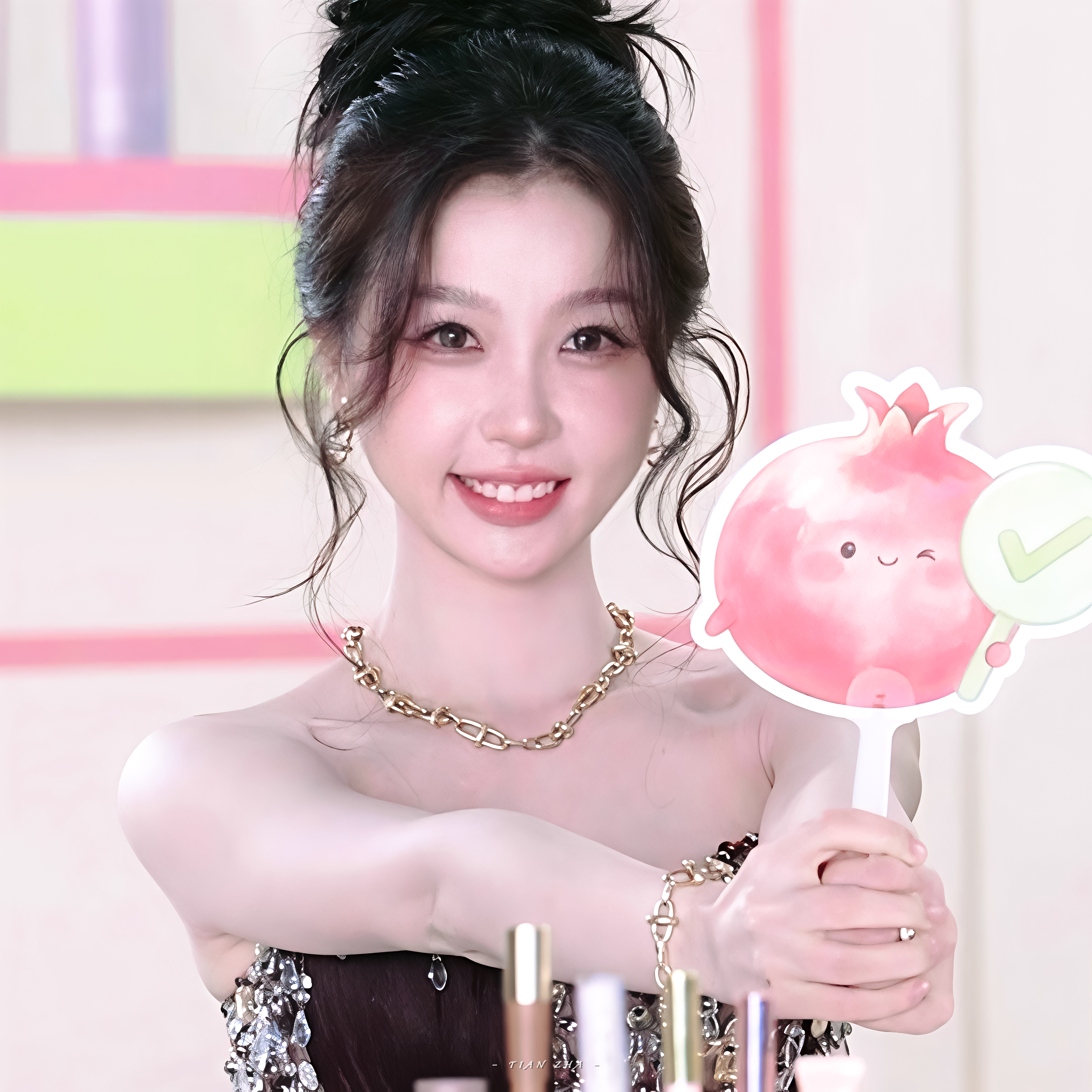 谁家小猪🐽🤏🏻 ​​​