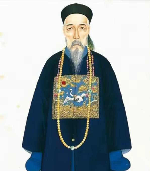 李鸿章的侄子李秋升强奸民女，女子的丈夫将他告到了彭玉麟那里，没想到彭玉麟丝毫不顾