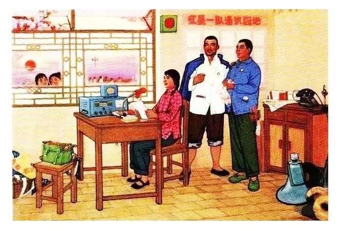 时代记忆——广播（播音1）