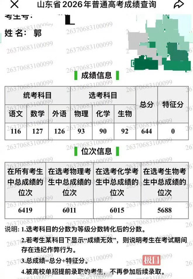 厦大回应644分考生误报分校挺搞笑的自己填错学校，认就完了挺好的，提前学会了自己