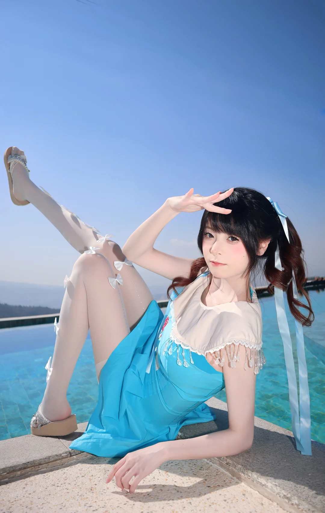 阳台上的那个鼠干是我🐭