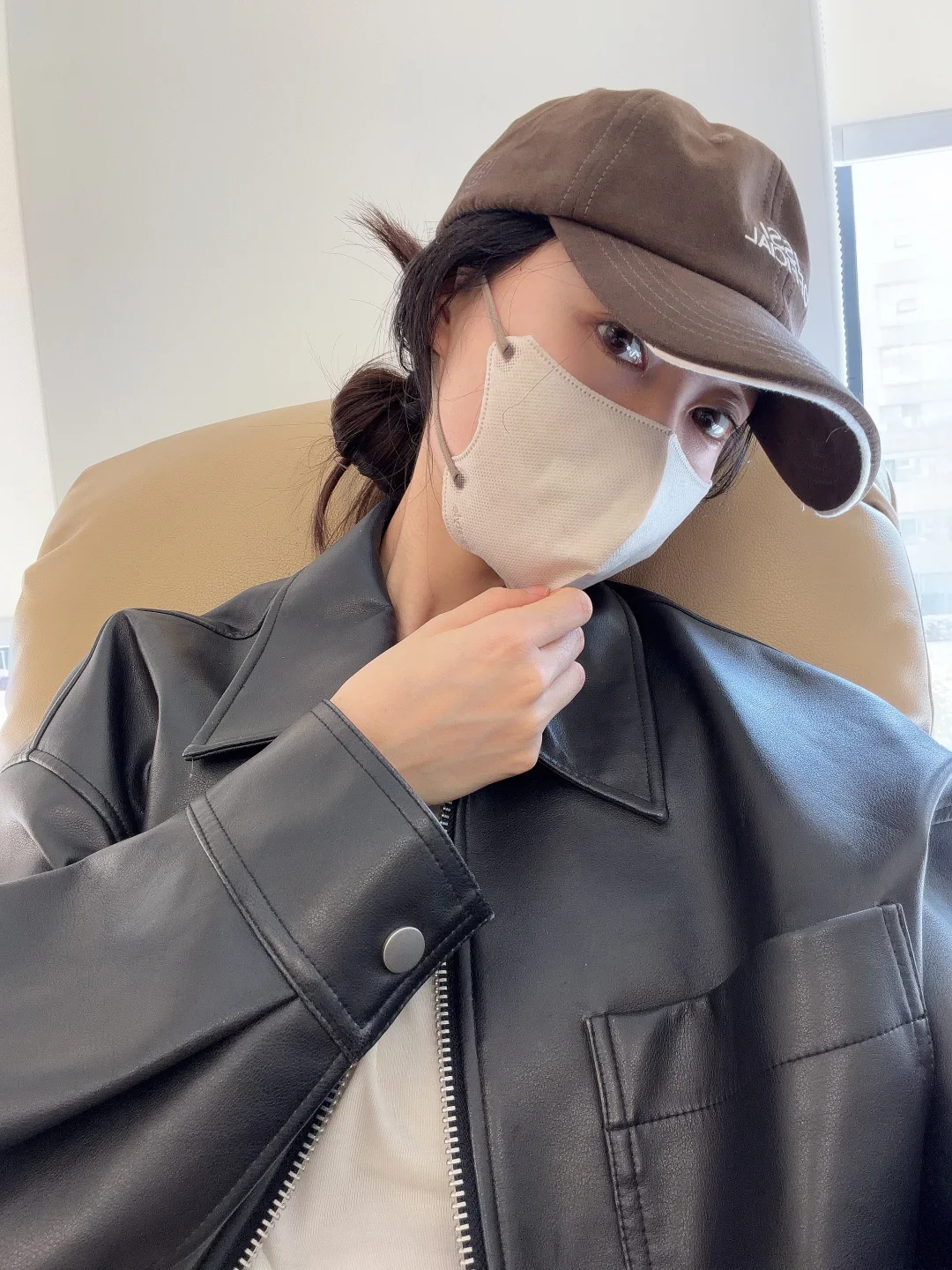 Plog🤎一些最近