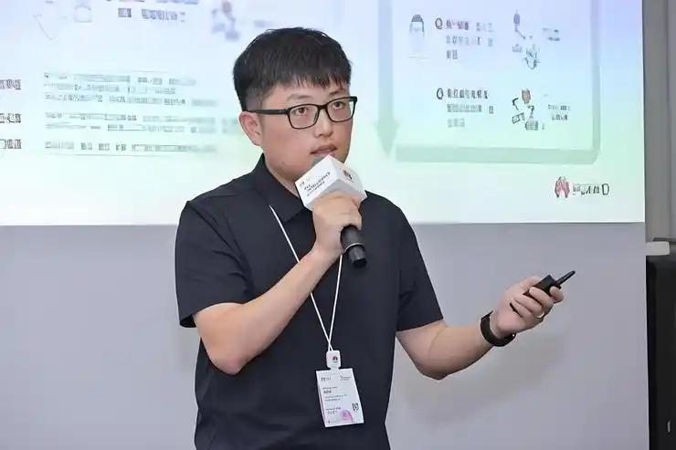 华为云具身智能团队的负责人周顺波离职创业了。他是这个团队从0到1的搭建者，被内部