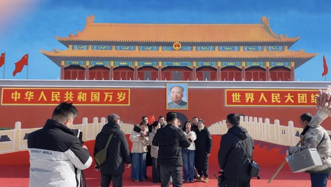 第一幅位于江苏睢宁