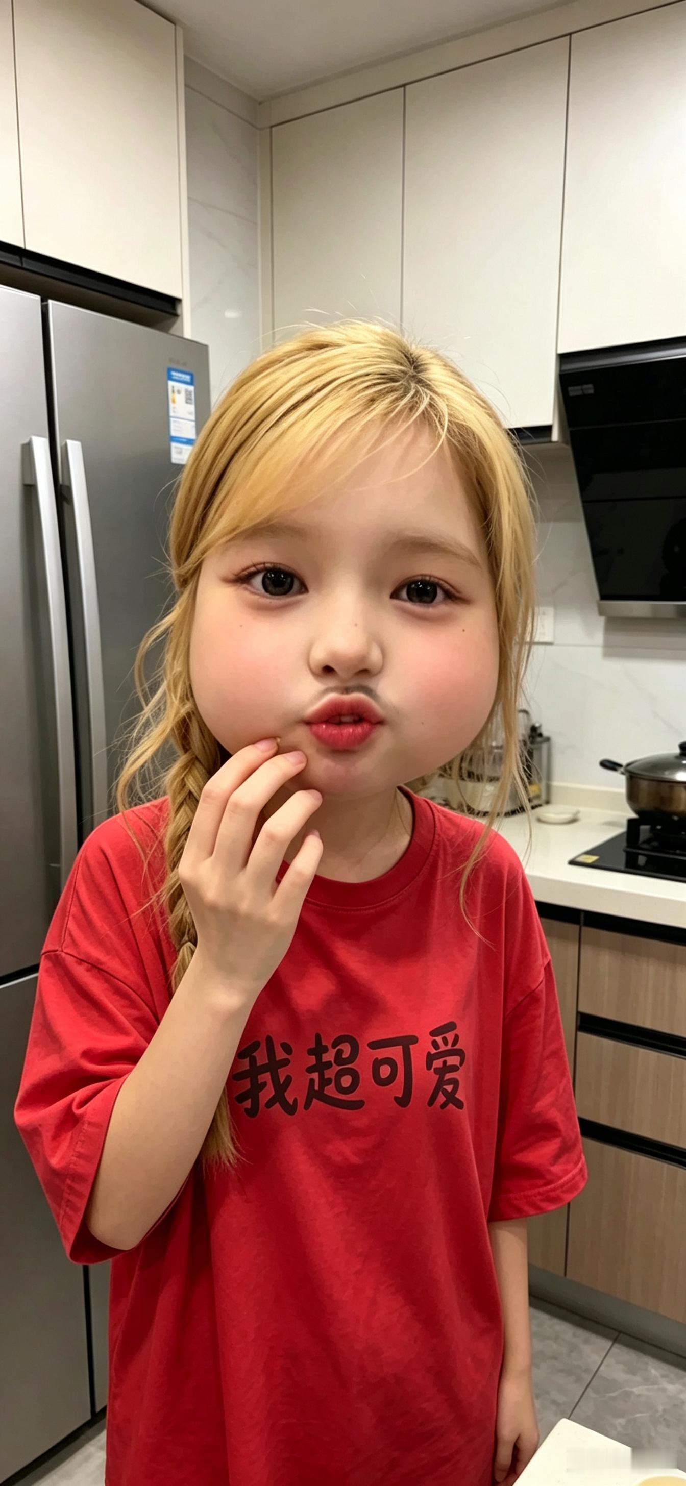 肥兔？ 