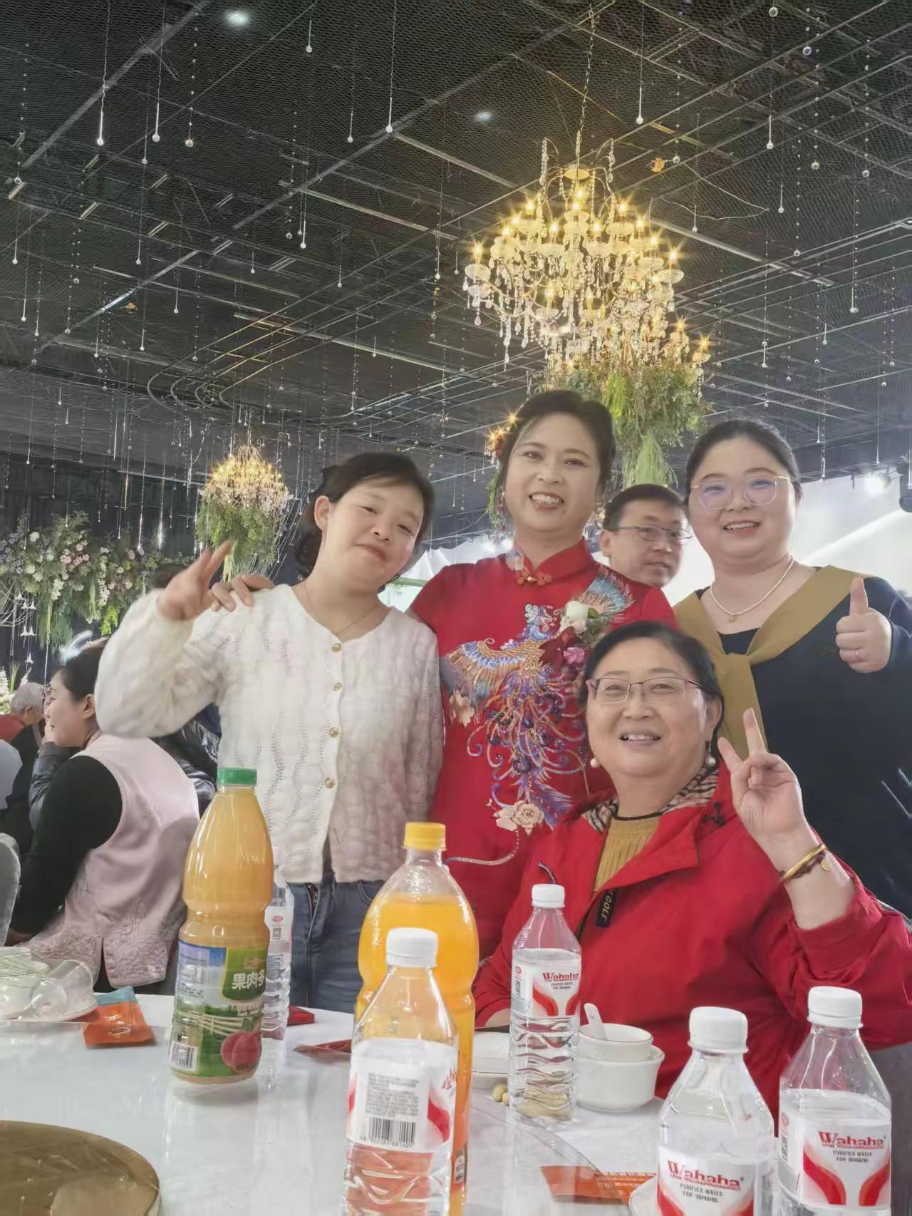 一起美美哒留下美好的回忆