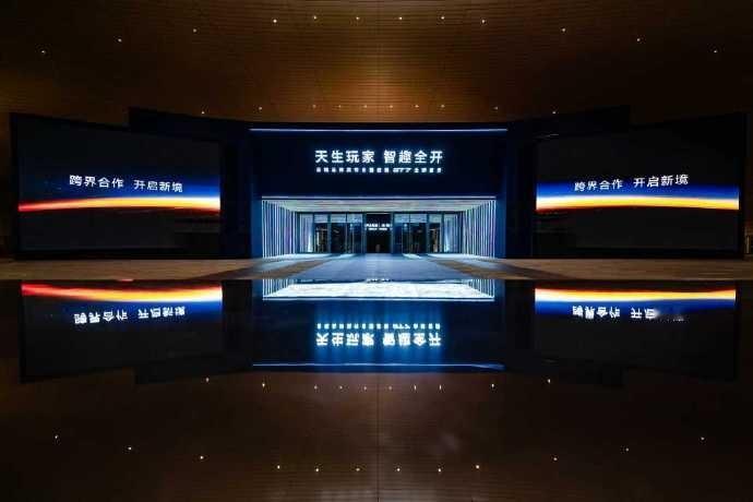 【电动化让猎装车破圈了】猎装车不再只属于传统豪华日前，多款电动猎装车相继亮相市场