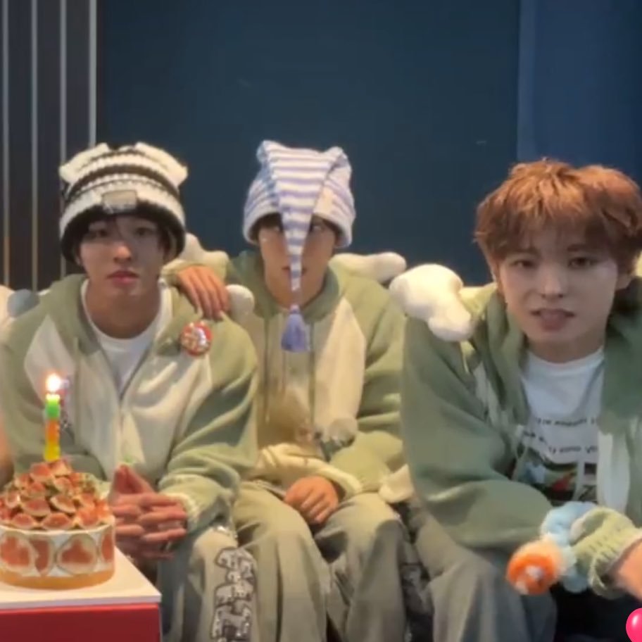 【twi】你敢直视这个ryo吗？ ​​​