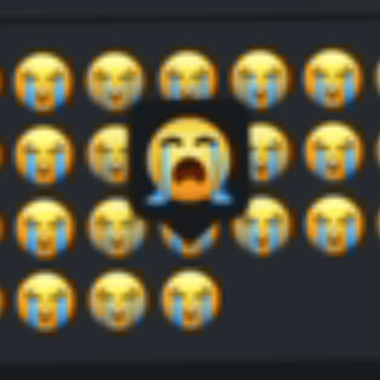 这个哭都好可爱😭 