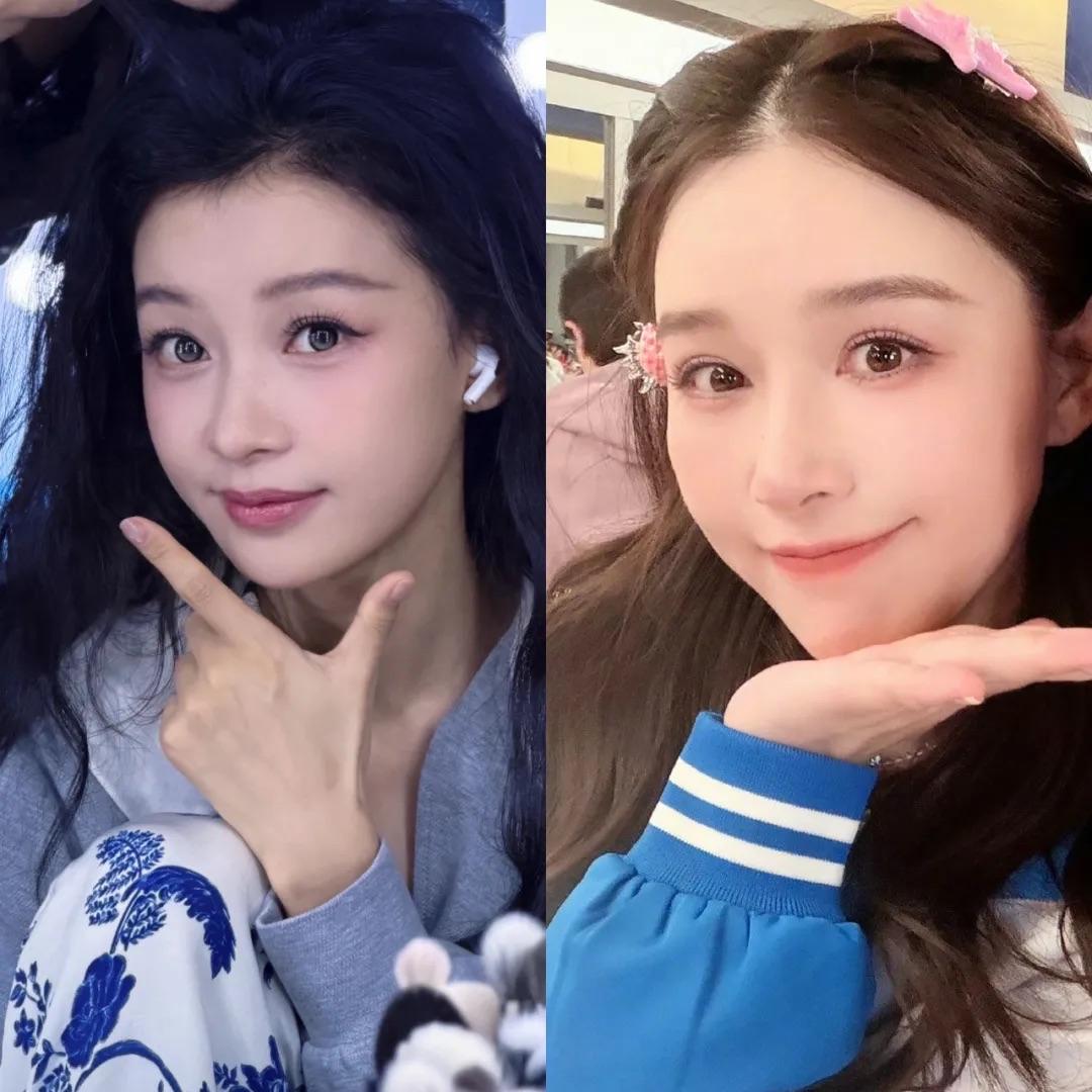 孙怡和阚清子，这对娱乐圈里出了名的好姐妹，最近关系好像出了点问题。源头嘛，大家都