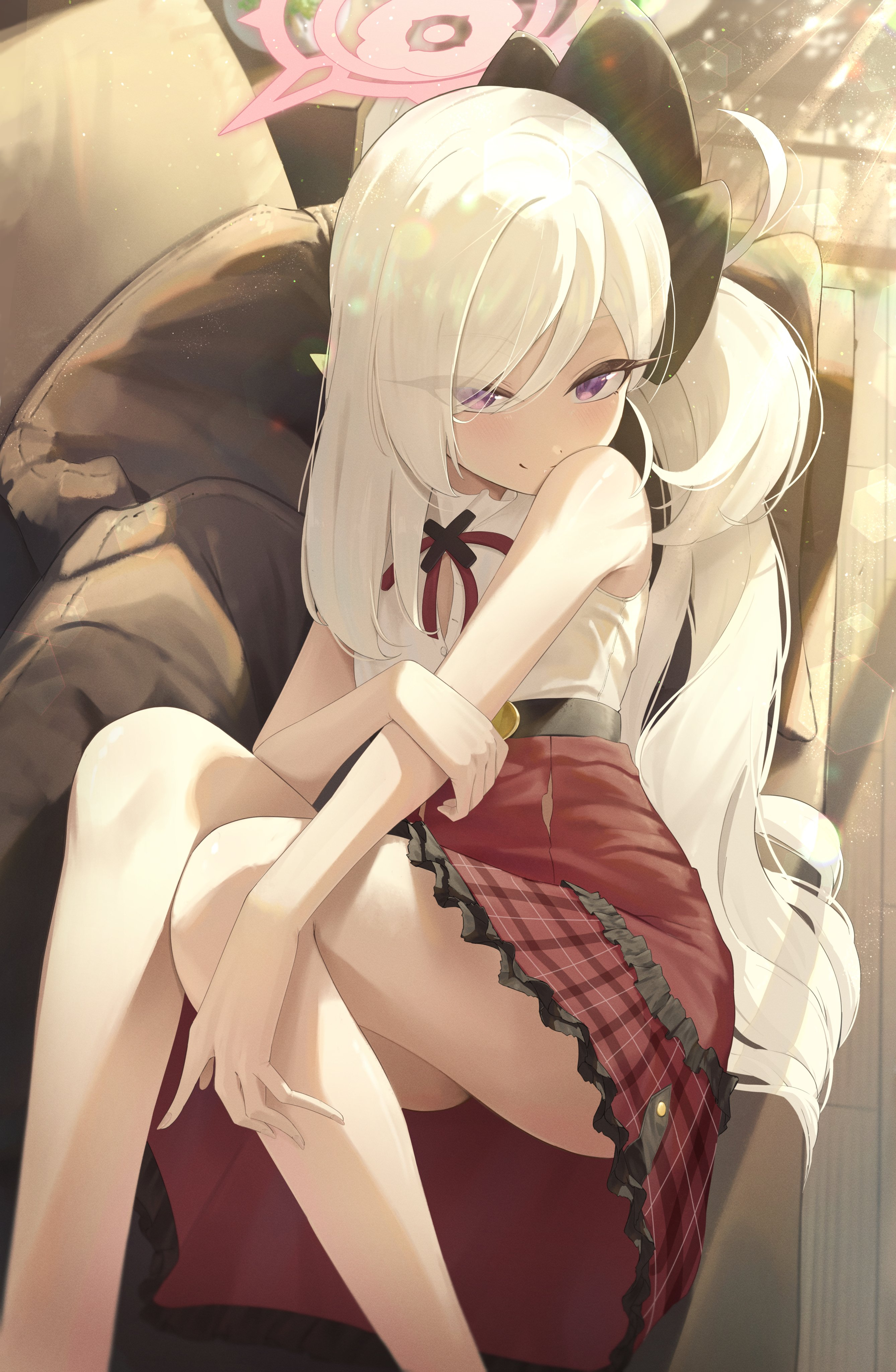 睦月x：Shizuki_eri 