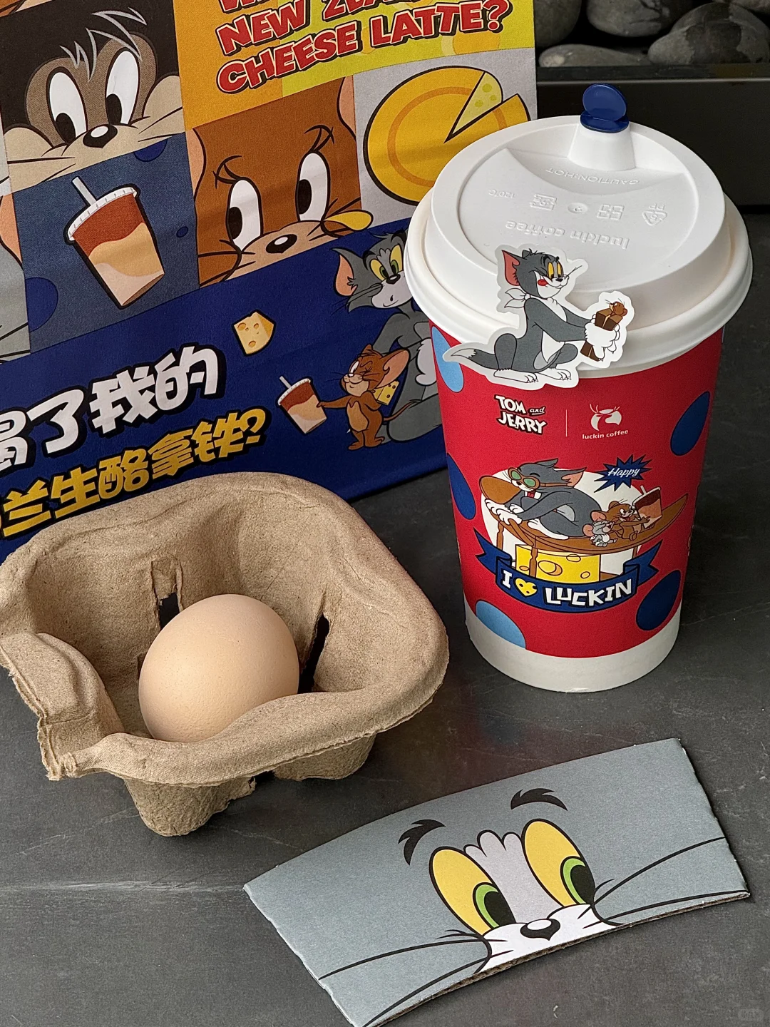 分享一个抑制食欲的美妙秘诀..