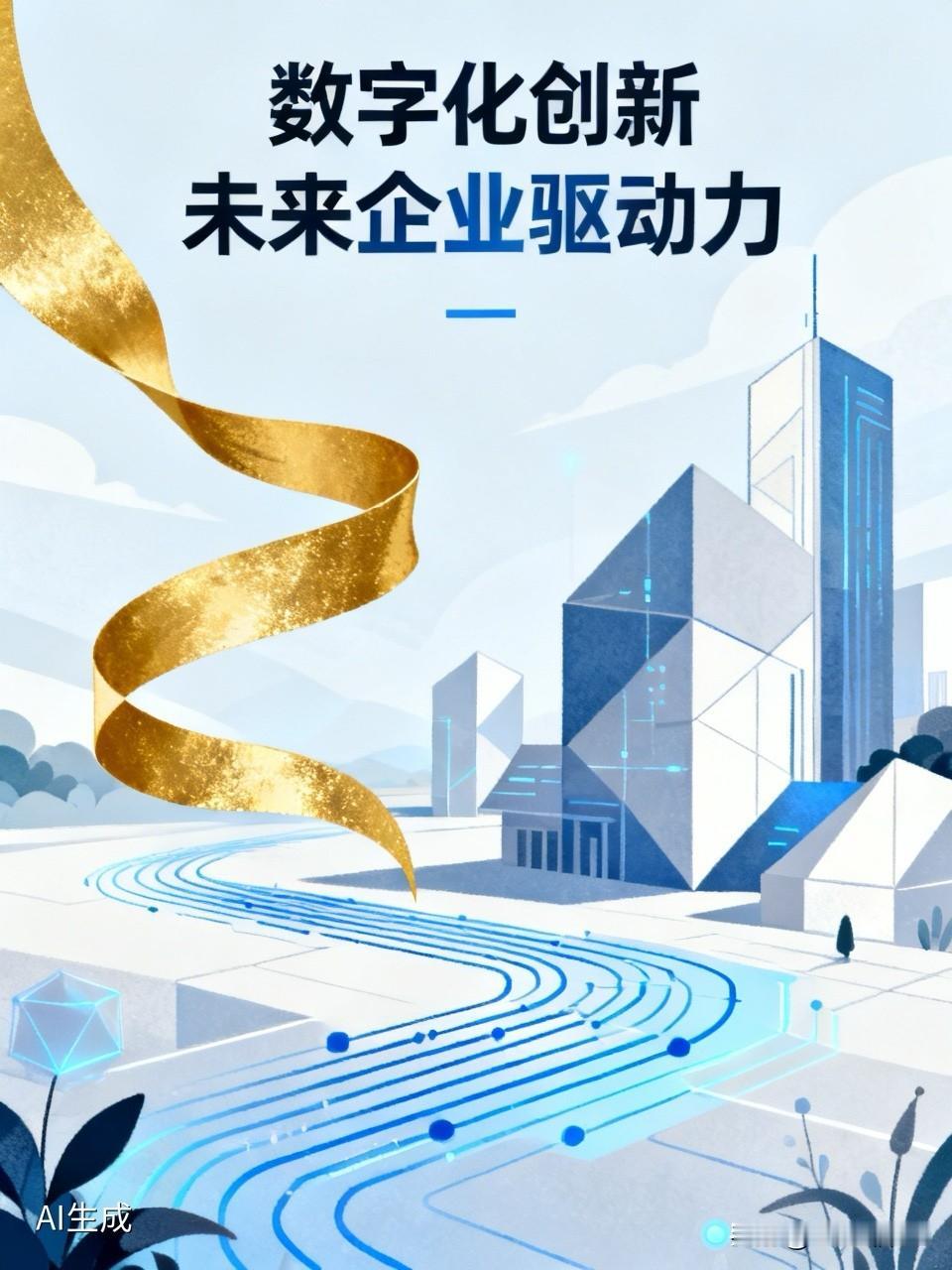 数字化浪潮来袭，所有企业都该顺势加入数字化改造的行列，钢企就是个很好的例子。在过
