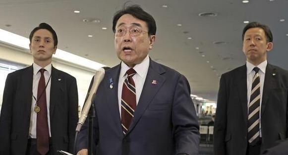 自己尚未摆脱对华依赖，日本白皮书却要同中国争抢供应链主导权，问题来了：它到底是在