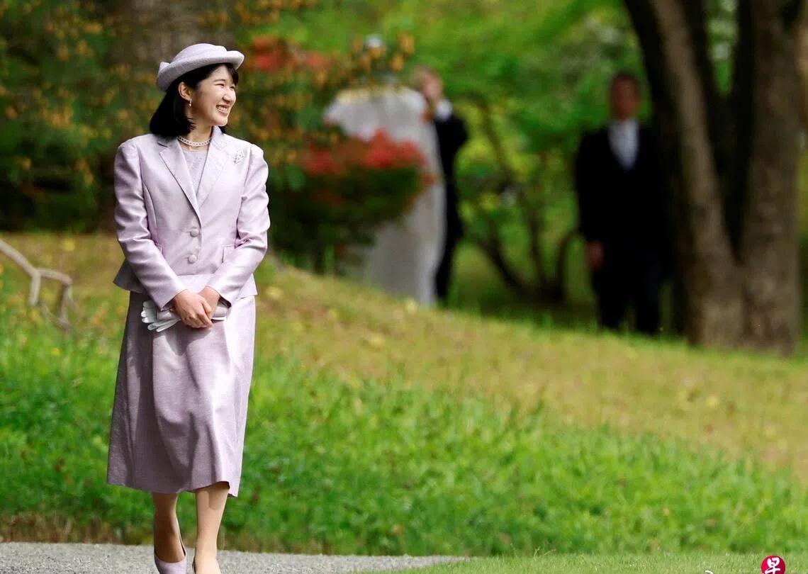 【日本修改皇室法以收“养子”断“女天皇”之路】为确保皇位稳定，日本星期二批准《皇