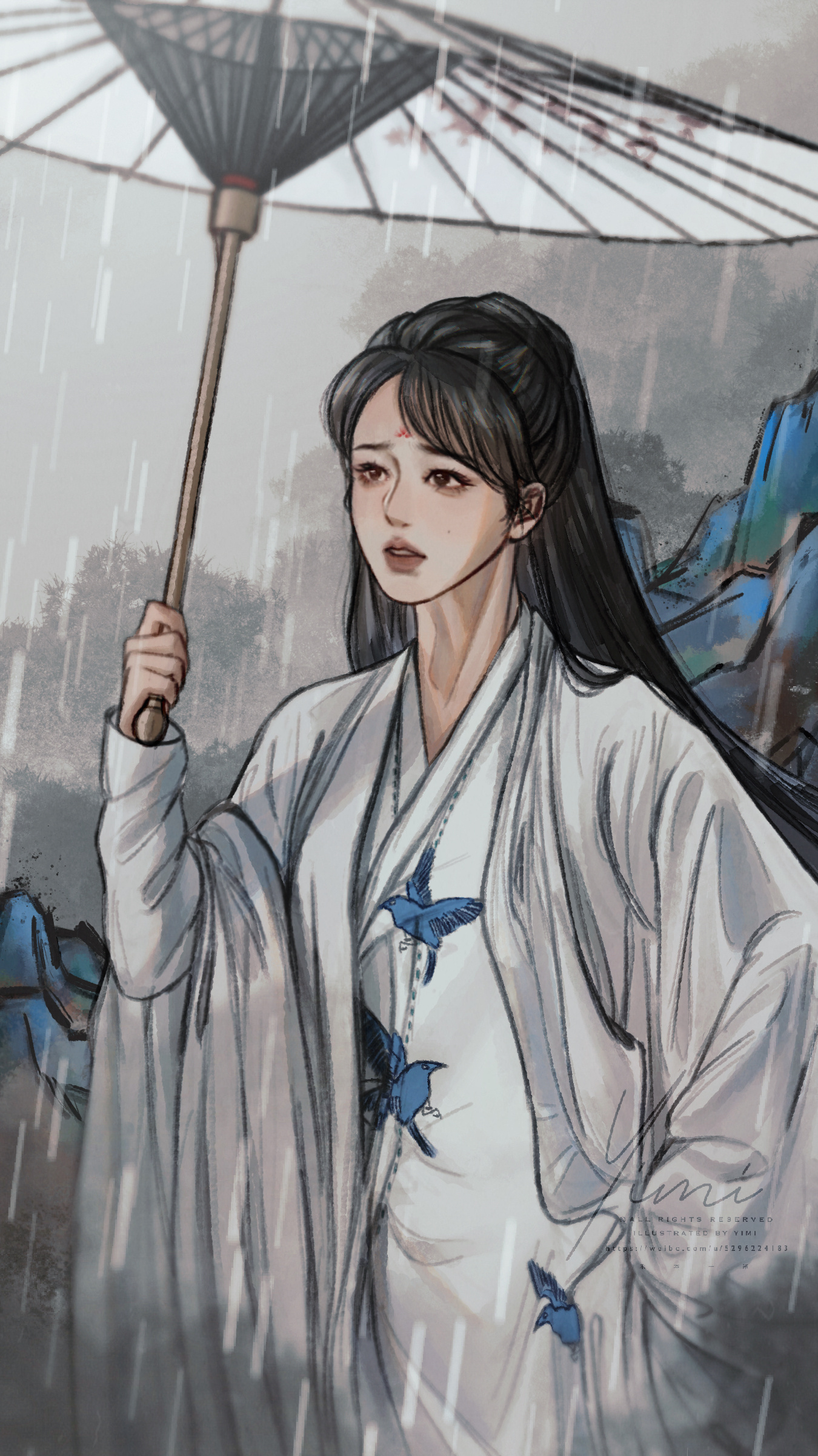 #杨紫[超话]# 神仙大大的一组产出不会还有米米没看过吧[羞嗒嗒]图 cr #1
