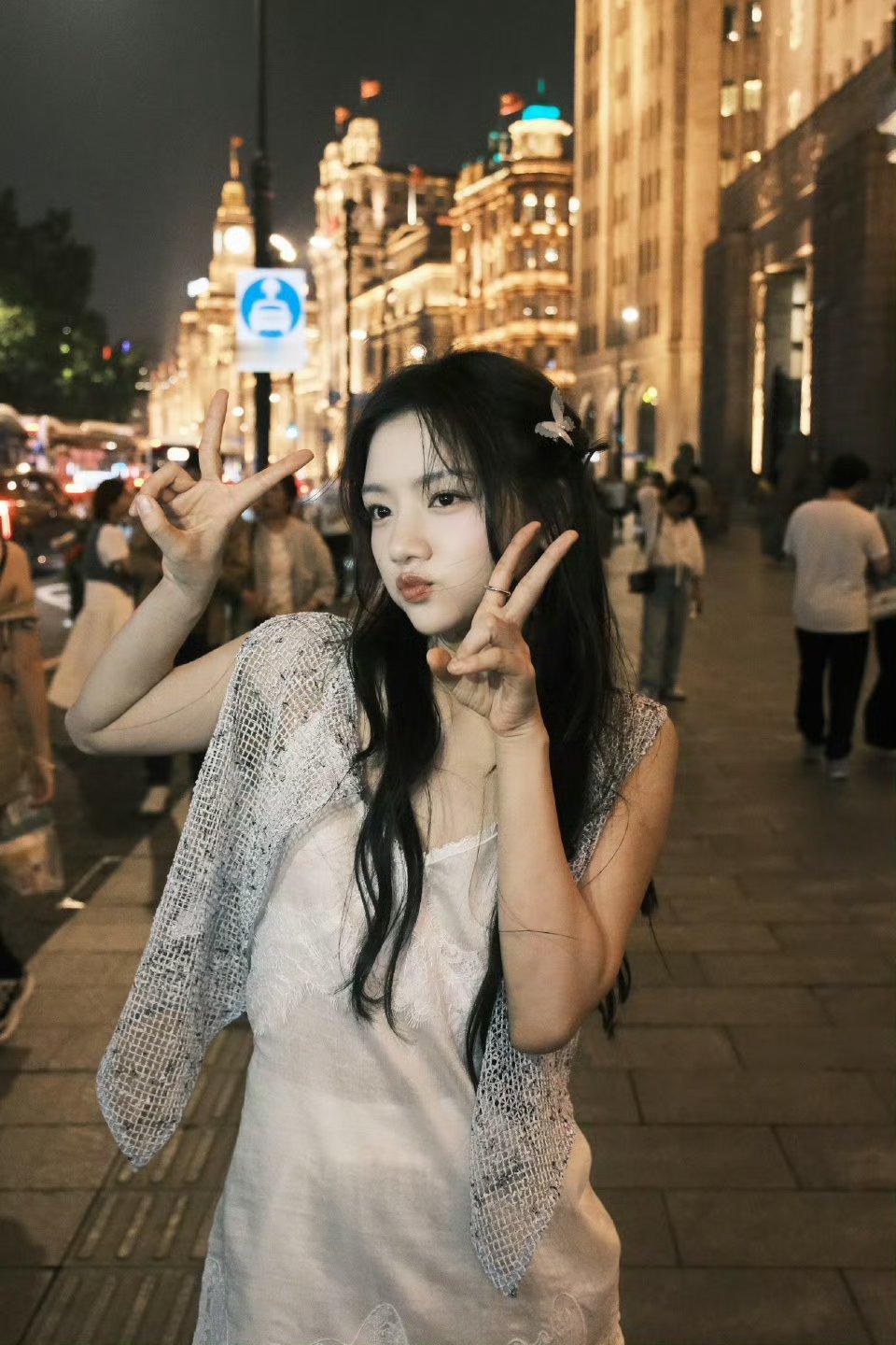 任敏～～任敏[超话]任敏日常分享 ​​​