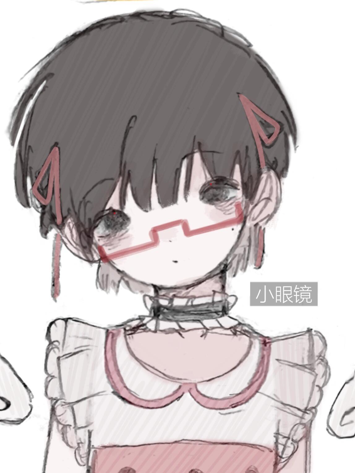 【10189】淡淡萌感 ๑⃙⃘´༥`๑⃙⃘ 