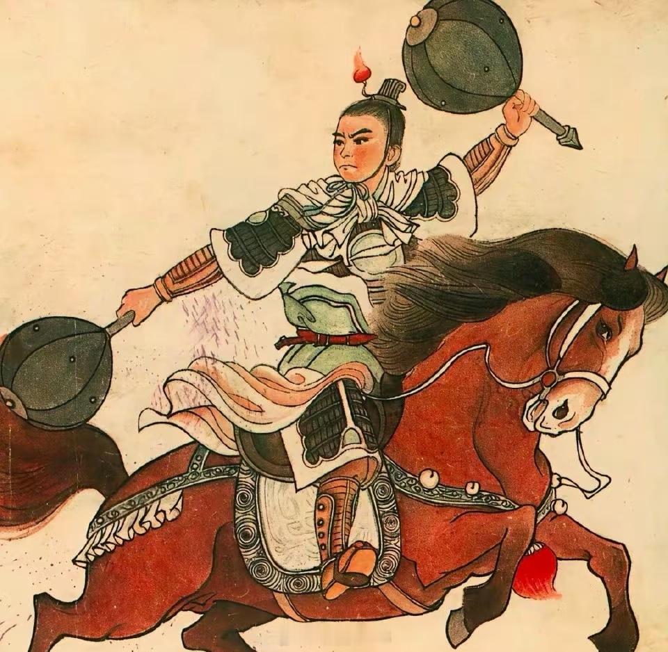 能认完这几个人吗 