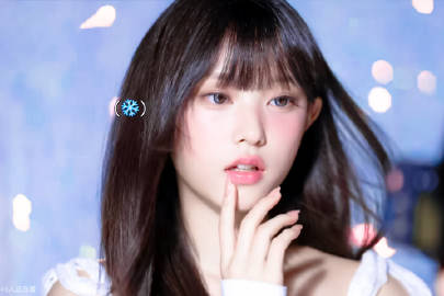 喜欢冬天的原因是每个冬天都有你在❄️