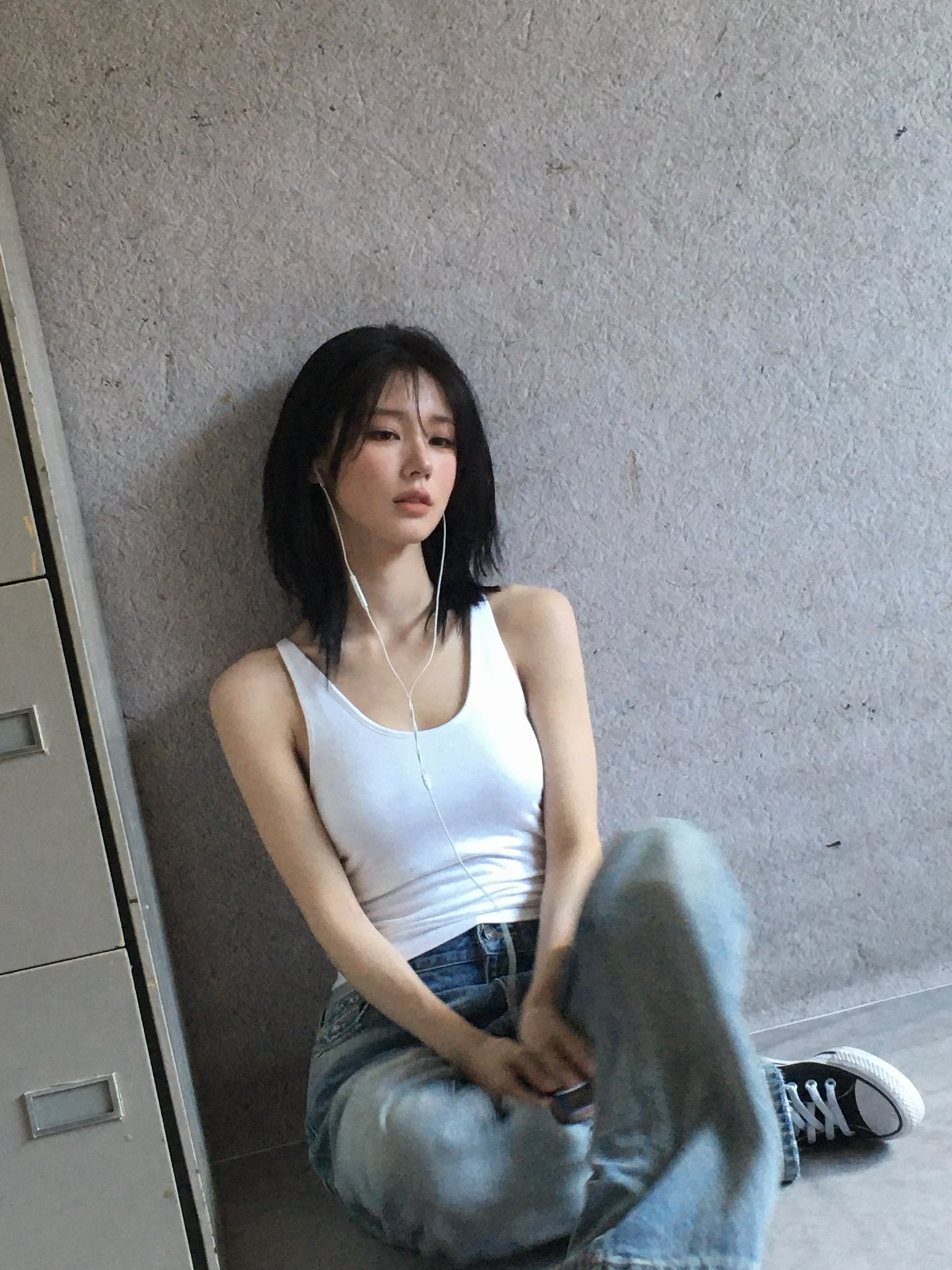 看得我心脏一抽一抽的 ​​​
