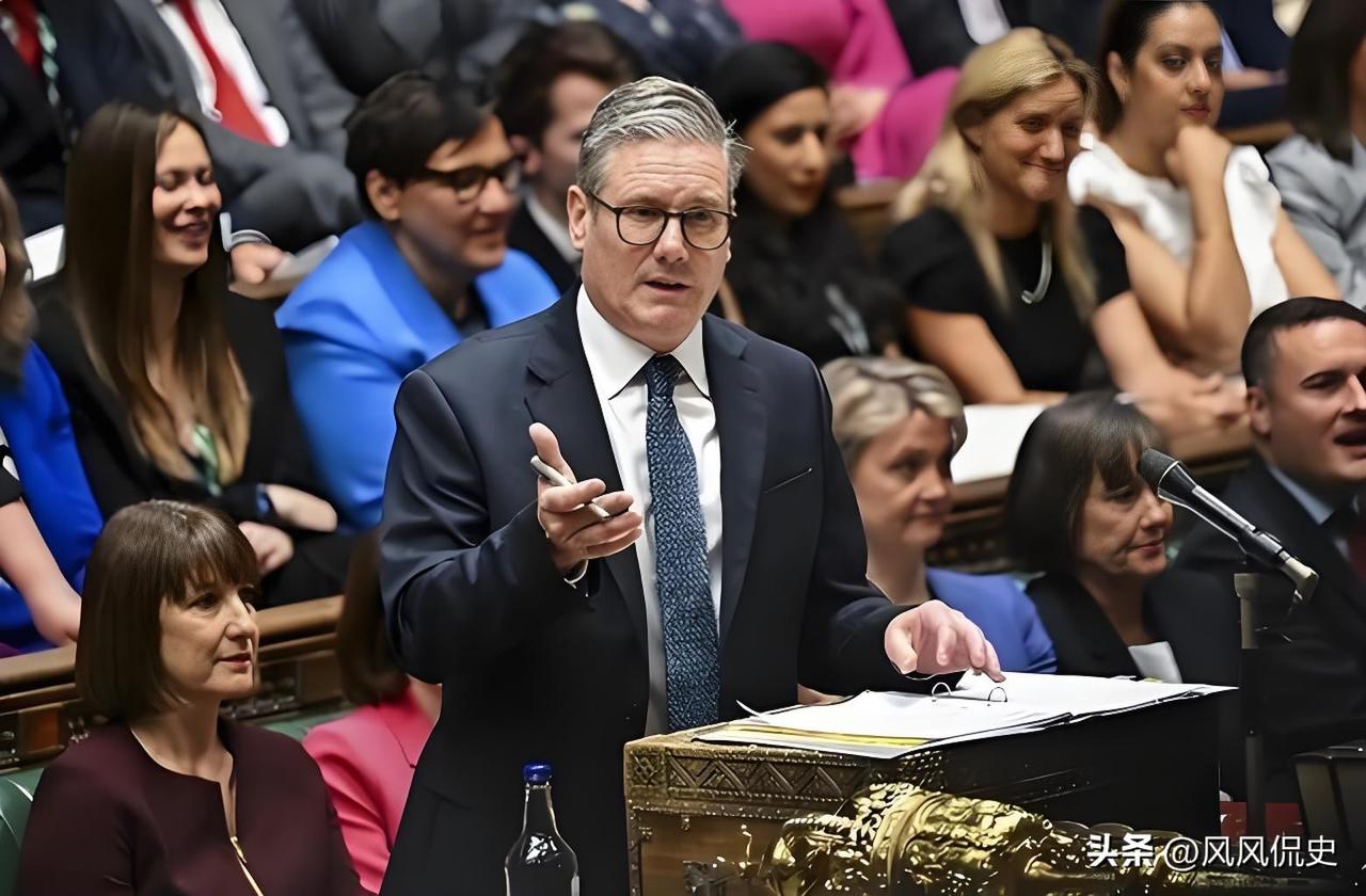 2026年3月2日，全球地缘政治舞台上，上演了一次教科书级别的极速反制，力度之快