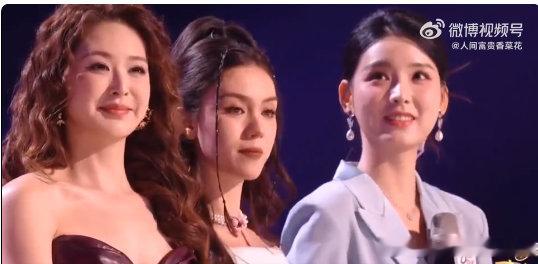 音综迪丽热巴被孤立了声鸣远扬喜欢迪丽热巴的性格，乐观又开朗，不管遇到什么情况都能