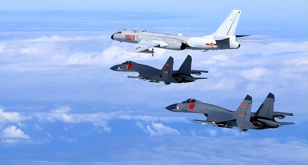 武统、和统都没希望了？台湾地区军事专家：中国已经走上了第三条路，很多人总觉得台湾