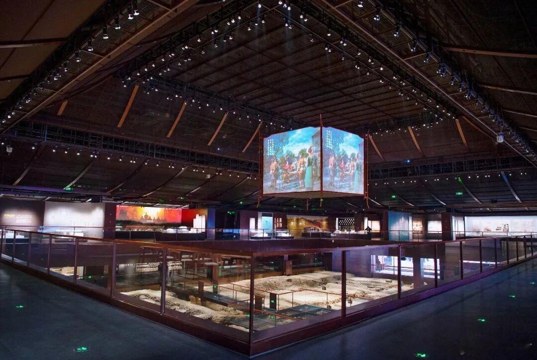 《太平年》带火一座城 央视热播剧《太平年》讲述的吴越国“纳土归宋”故事，正在带动