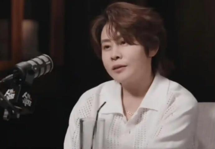 王濛上《乘风2026》后悔了？她一句话说得真干脆

据媒体6月10日报道：奥运冠