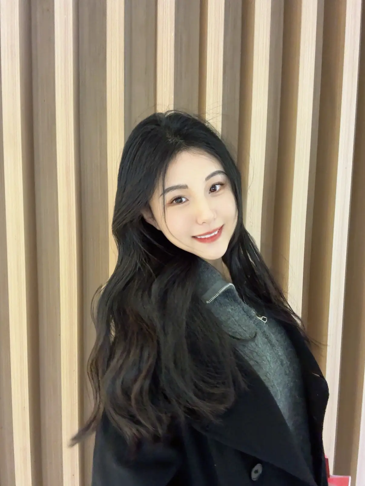 快乐不难 知足就好🥰