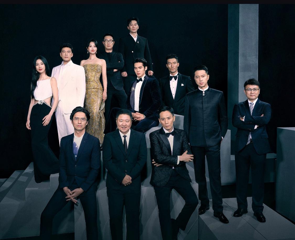 《四渡》贵阳首映，网友最大心愿仅：顺利收回成本

革命战争影片《四渡》已在贵阳开