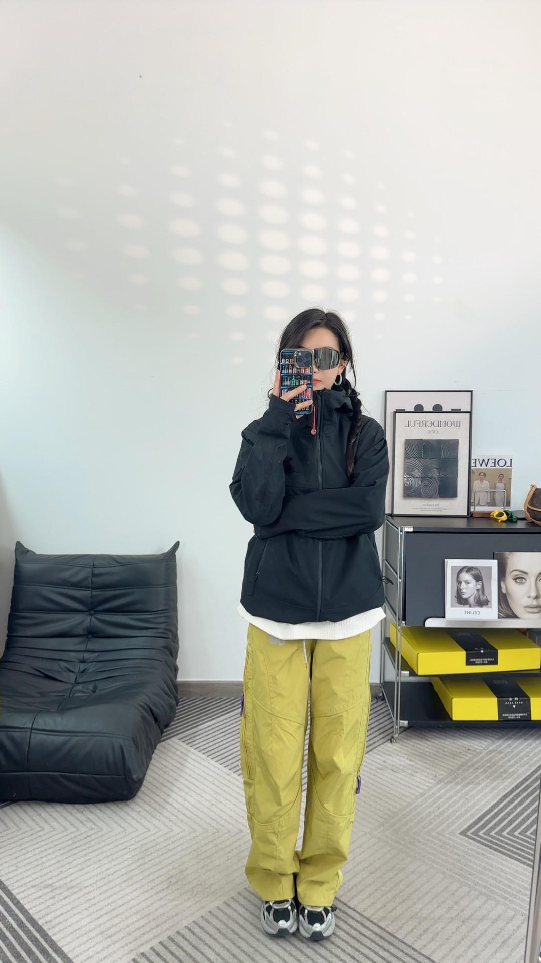 今天不做小姐姐 今天做大哥