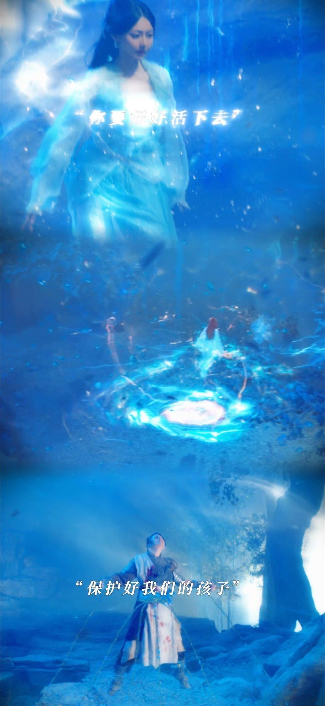 黄梦莹黑月光变白月光  素锦的坏让人难忘，但阿银的美更让人心动！黄梦莹成功逆袭，