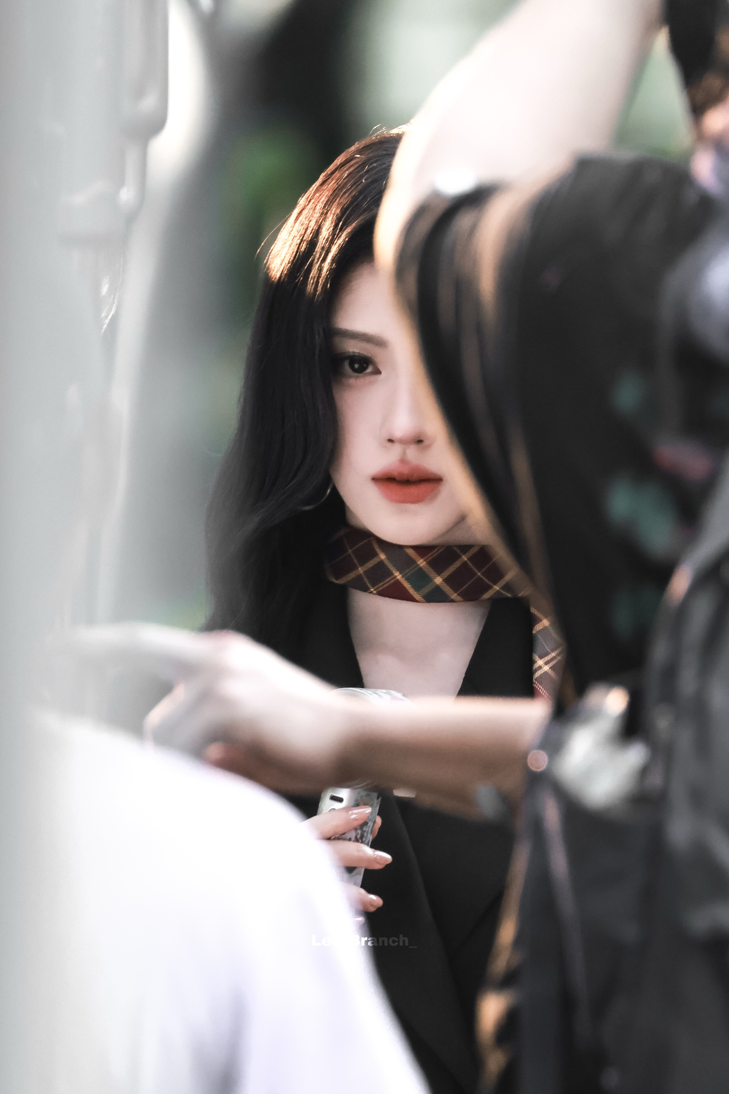 *恶女罪典鞠婧祎苏绿夏