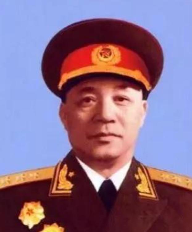 他是南昌起义参与者、湘鄂赣革命根据地与红 16 军的核心创始人，南方三年游击战的
