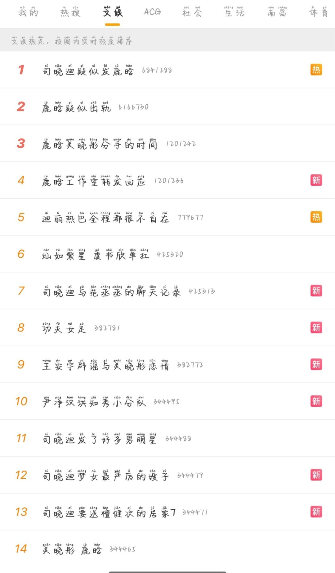 这期算我没绷住，路人看到鹿晗工作室都要绕高速走知道吗？司晓迪又出来蹦跶还能毫发无