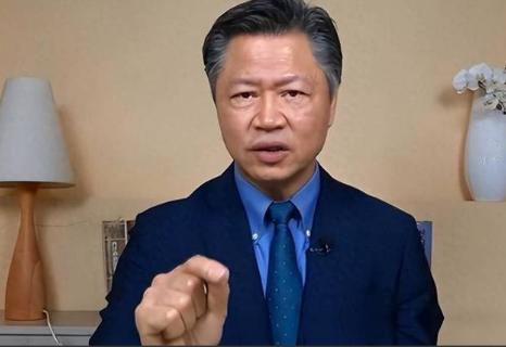 赖岳谦预测：美国最迟2027年就要对华动手，搞不好今年就来，他为何敢这么判断？