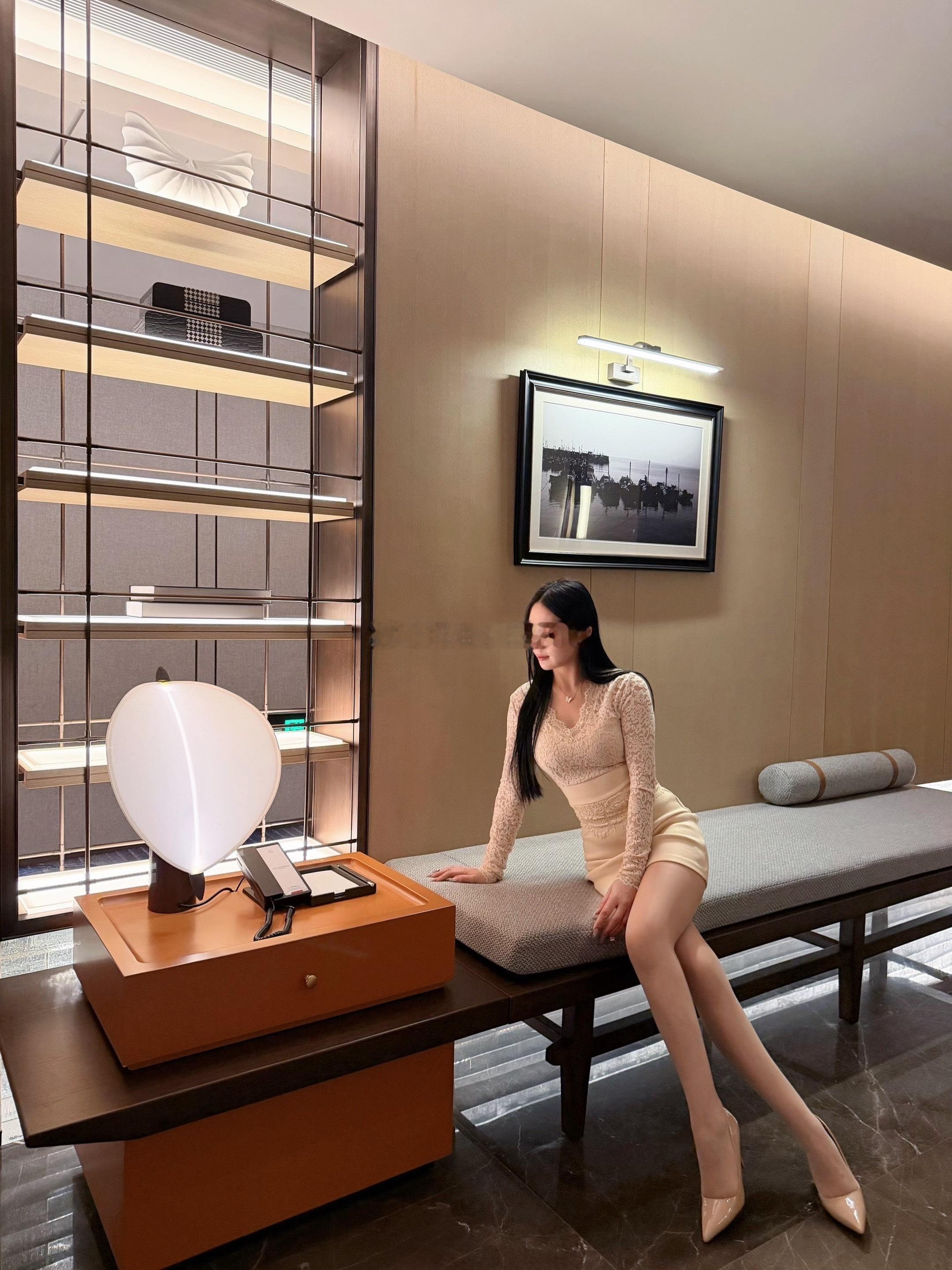 有時候 有時候🤍 日照·日照喜来登酒店