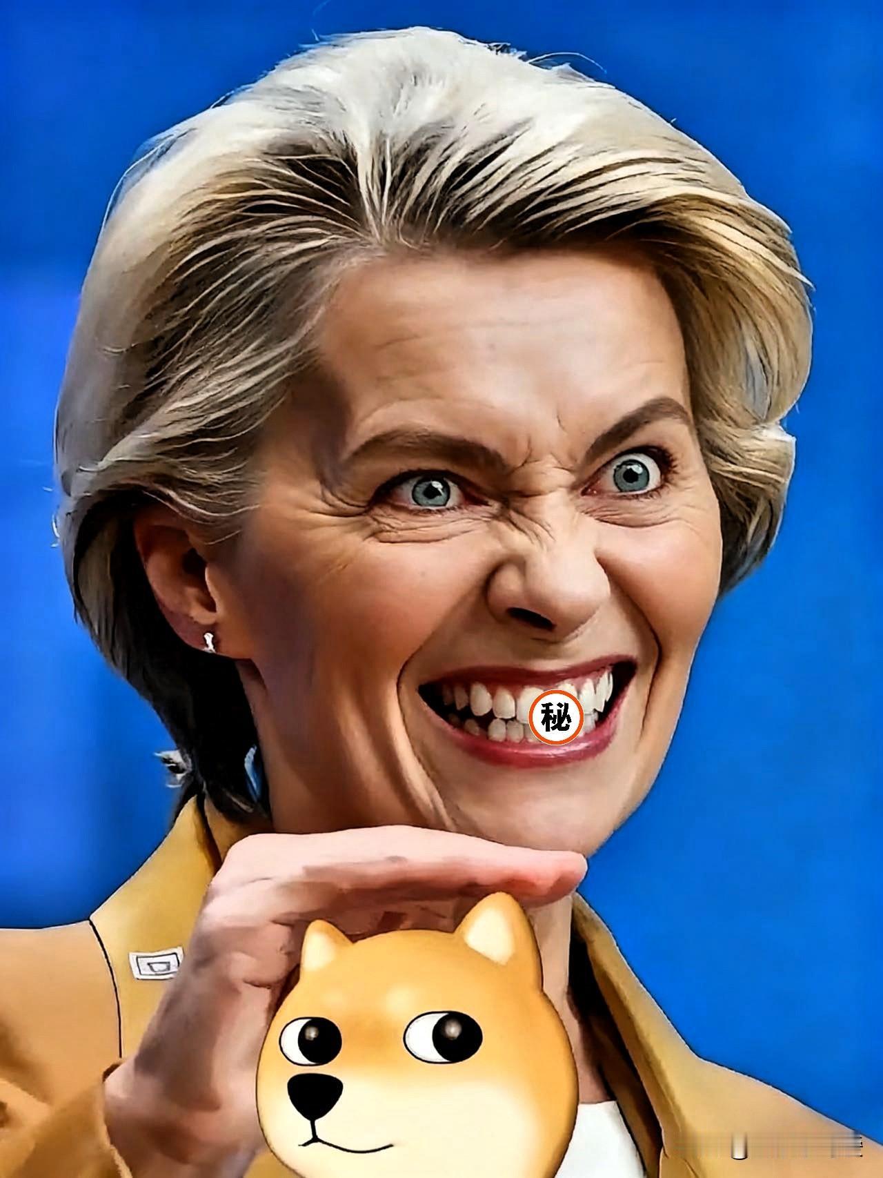 快讯！快讯！

中国和欧盟突然宣布了！

11月1日的消息落地：双方将于2025