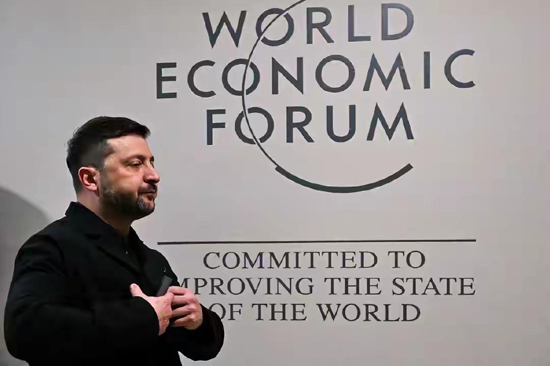 泽连斯基：欧洲无力自保，谁还管乌克兰死活？
来源于X原推特
罗鸿：泽连斯基这话戳