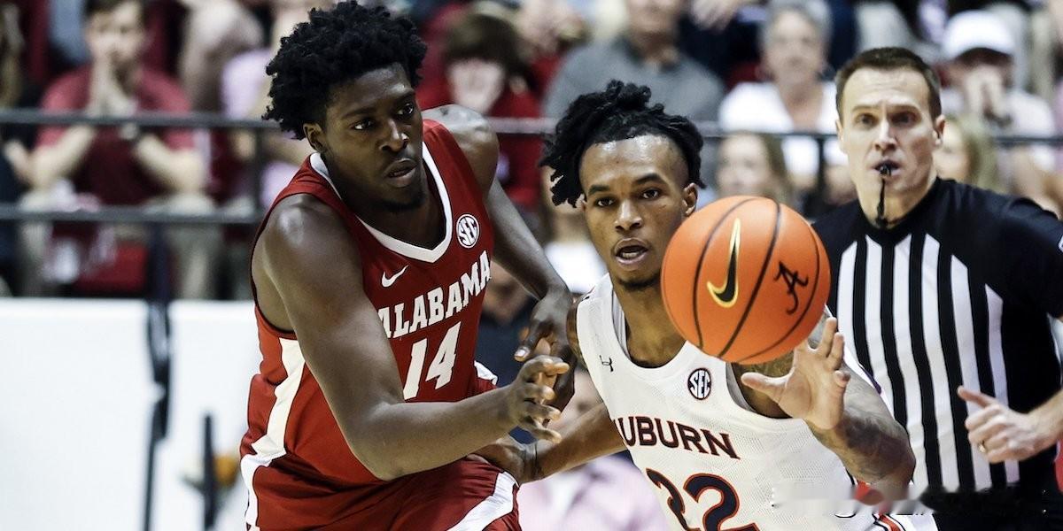 阿拉巴马Charles Bediako的禁令听证会将于当地时间6日如期举办，他的