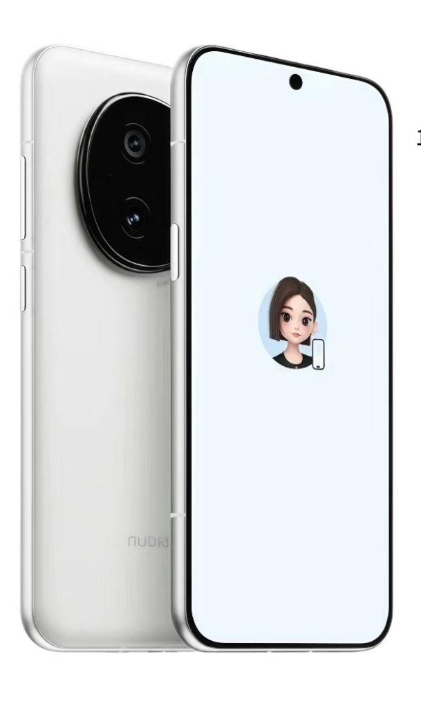 当努比亚喊出“AI新物种”时，我更愿意把它理解为一次对手机形态的重新定义。过去的