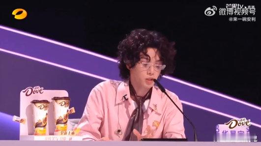 华晨宇掰开了揉碎了的教谁懂啊！华晨宇掏心窝子教选手，一个字一个字举例，给建议，这