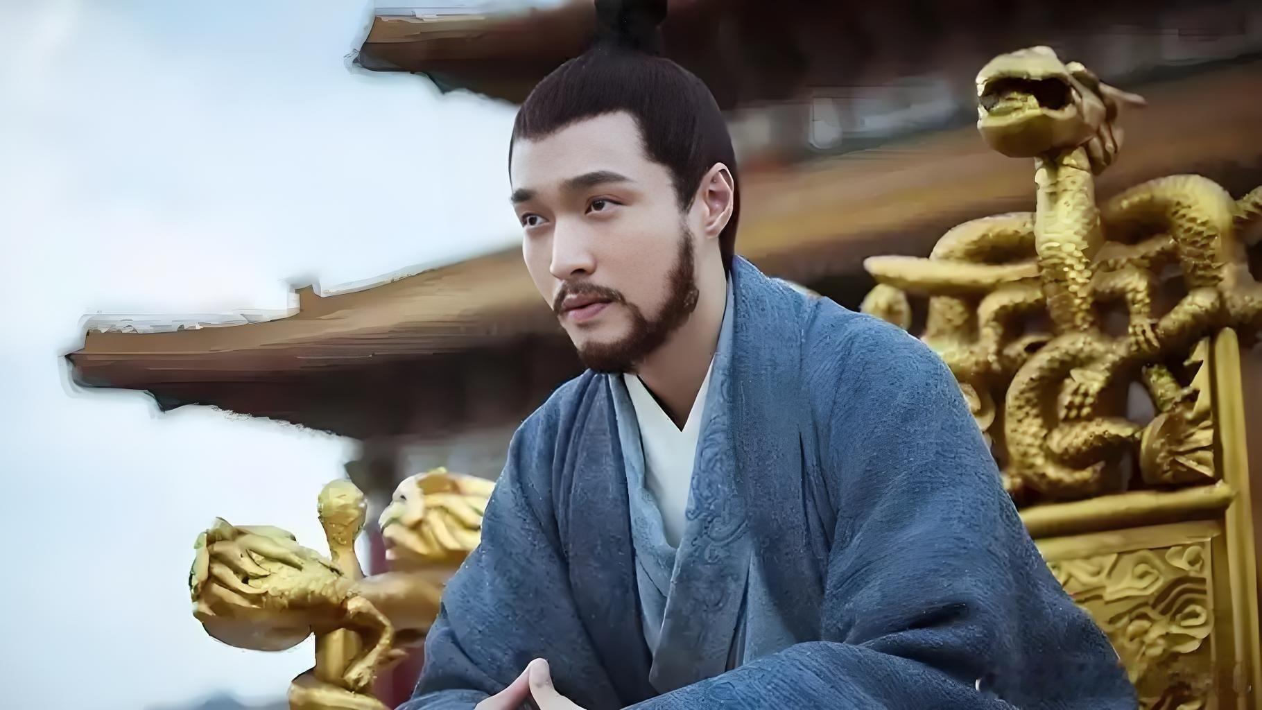 于谦被处死之后，陷害他的太监曹吉祥、武将石亨、文臣徐有贞，下场一个比一个惨。朱祁